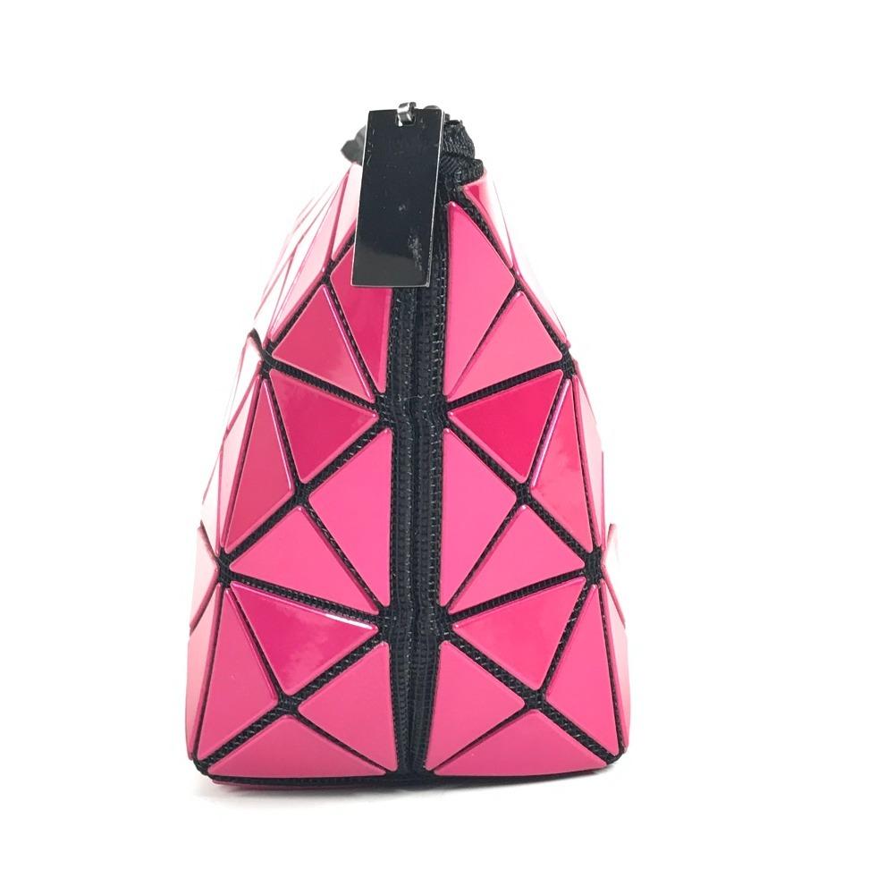 ISSEY MIYAKE PLEATS PLEASE Makeup pouch Cosmetics Pouch Multi Pouch