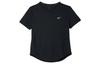 Nike Dri Fit Regular T Shirt Women's Black