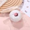 Simulation Sensory Fidget Ball Snow Skin Slow Rebound Toy Creative Mochi Squishy  Kids Adults