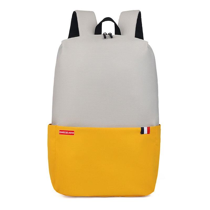

SWEGEAR+ Casual Laptop Backpack SWE-BP5335 15.6 inch
