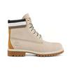 Timberland 6 Inch Heritage Cupsole Boots 'Beige Nubuck with Black' Men's A2M5BW