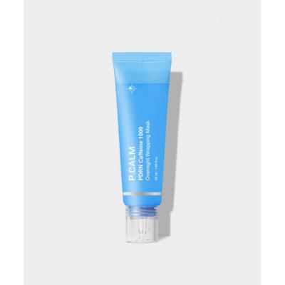 Pcalm Pdrn Kofein 1000 Noční zábalová maska 50 ml