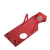 Motorcycle CNC Engine Bottom Guard Protective Cover Suitable for HONDA XR50 CRF50 50cc 70cc 90cc 110cc 125cc 140cc Pit Bike