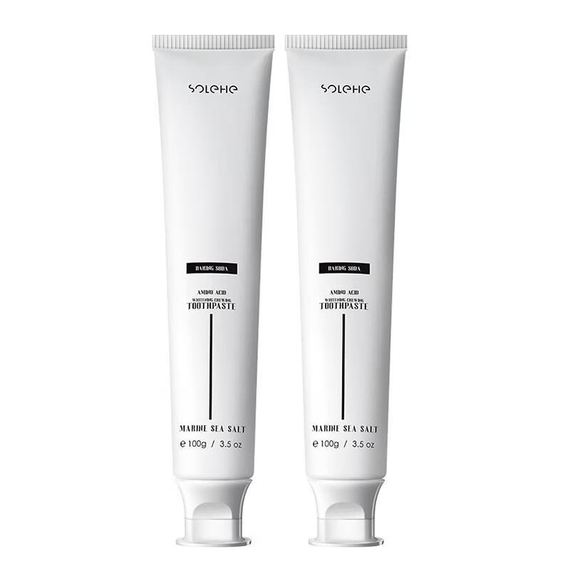 Hefengyu Baking Soda Amino Acid Whitening Toothpaste