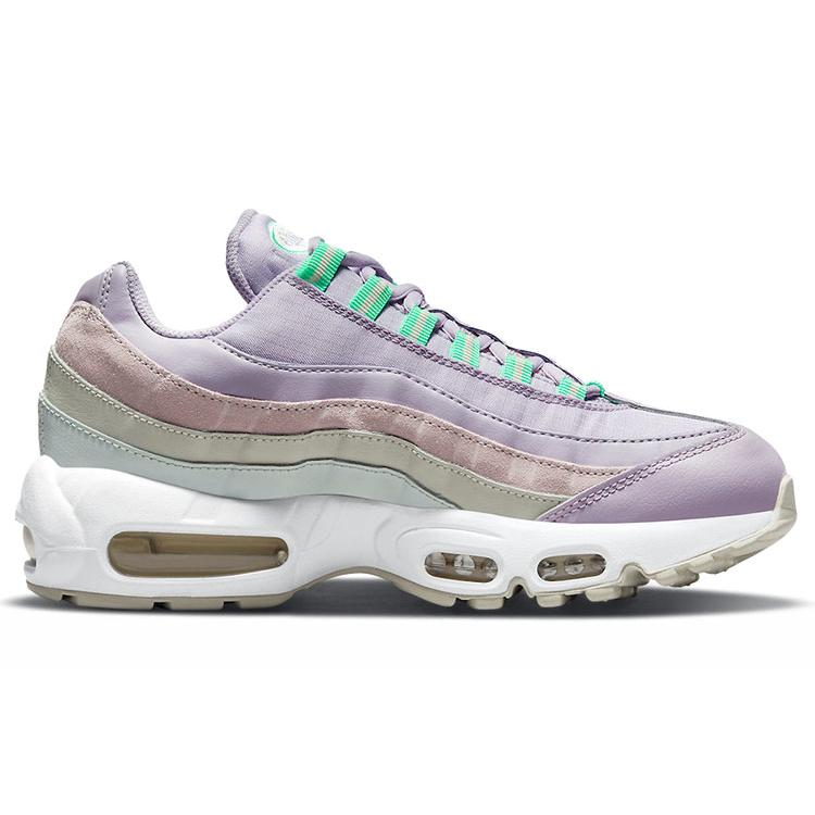 New Nike Air Max 95 Lavender Women's CZ1642-500