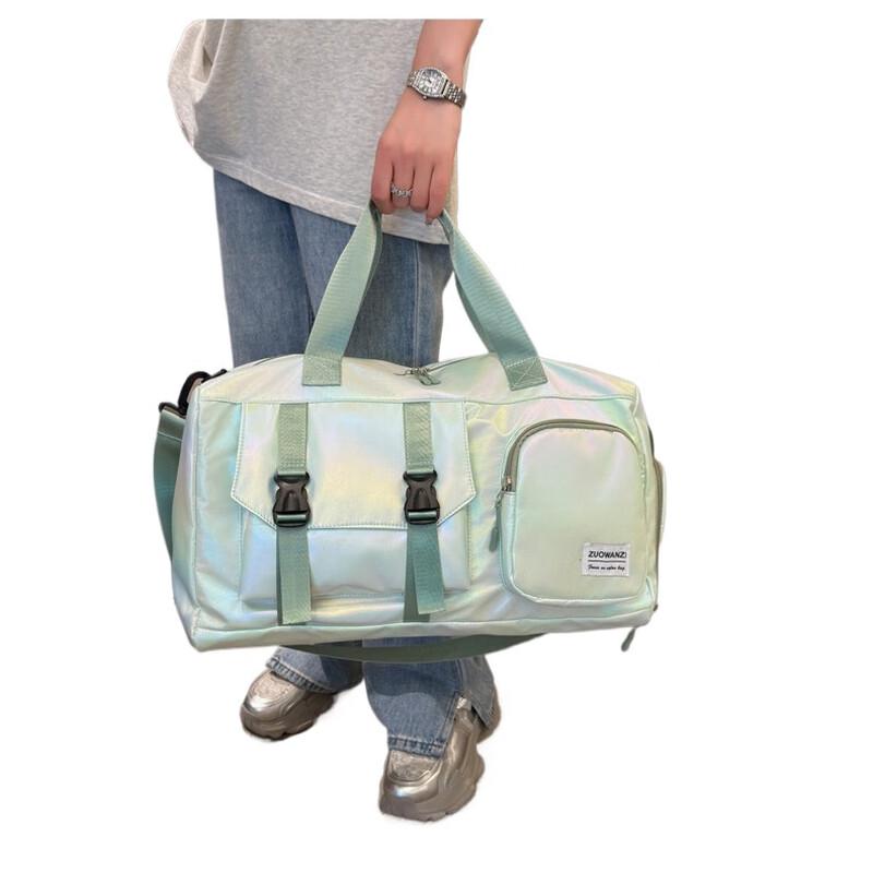 Newcity Large Capacity Wet/Dry Sports  Travel Bag