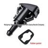 Wiper Washer Nozzle 5303833AA 5116079AA for Chrysler Dodge Jeep Cars