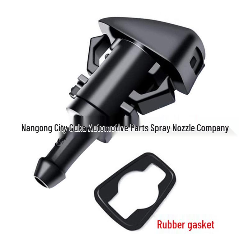 Wiper Washer Nozzle 5303833AA 5116079AA for Chrysler Dodge Jeep Cars