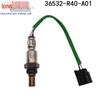 Rear Oxygen Sensor for Honda Accord Spirior 2.4L (Models 36532-R40-A01, 36532-REZ-A01)
