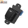 New Black/Beige Power Window Button Fit For Hyundai Sonata 2011-2015 93570-3S000 Power Control Window Switch