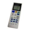 Suitable for Panasonic English air conditioner remote control A75C4543 Panasonic