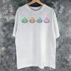 Üst giysisi – T-shirtler