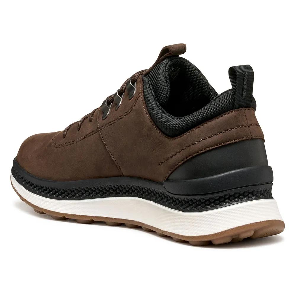 Geox Кросовки Spherica Actif X2