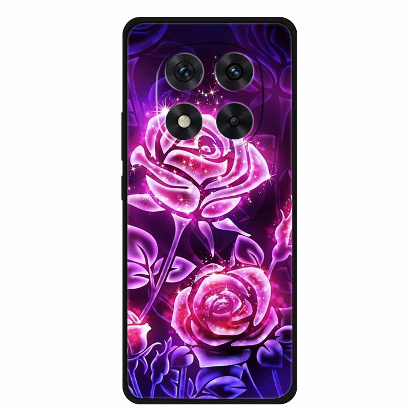 For Xiaomi Poco X7 5G Case Fashion Silicone Soft TPU Phone Cases for Poco X7 6.67 Protective Back Shells POCO X7 X 7  2025 Cases