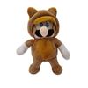 Global Trade Plush Worm Toy