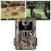 27k 36mp Wildlife Trail Camera Night Vision Wireless Tracking Surveillance