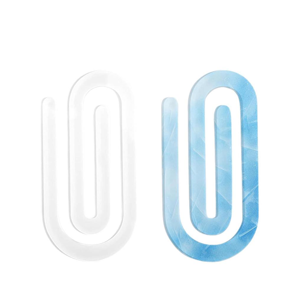 Acrylic Bookmark and Card Holder - Heat Press Pattern Printing