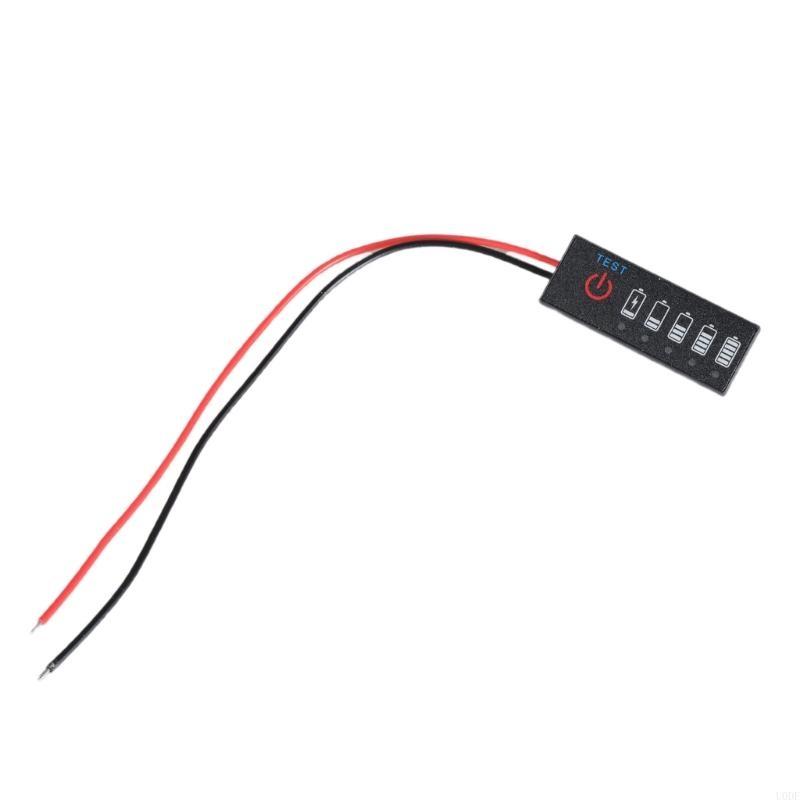 Upgrades Lithium Battery Voltages Monitors for Electric Vehicles and Power pack