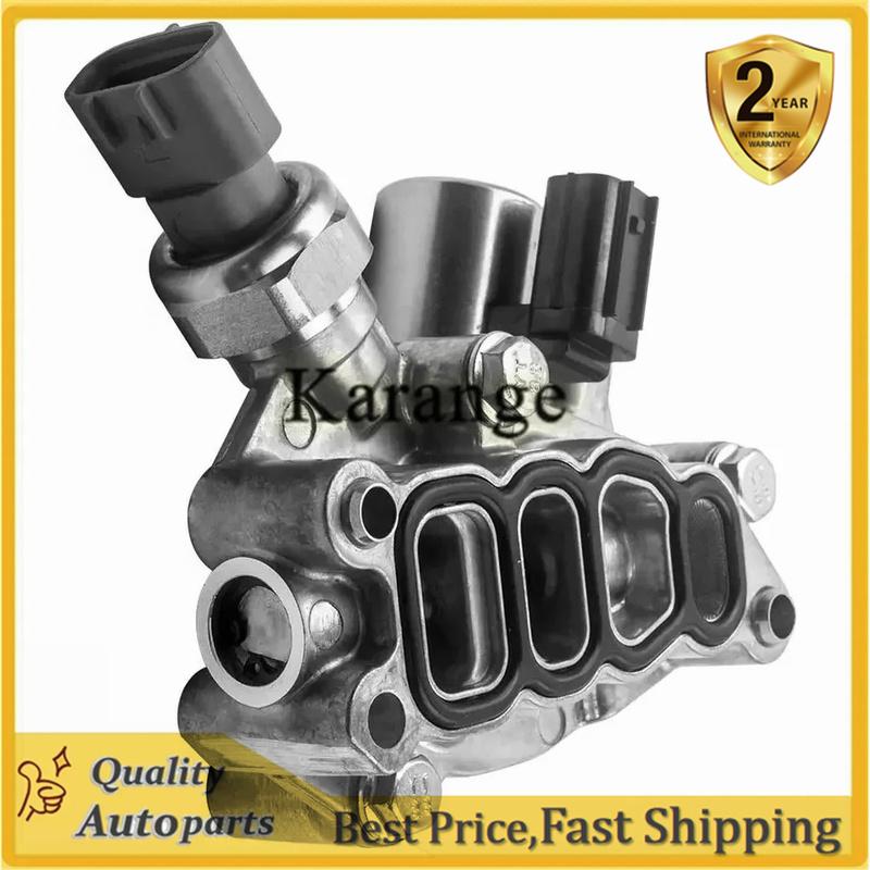 VTEC Solenoid Spool Valve For Honda Pilot Odyssey 2005-2008 3.5Accord Hybrid 15810RKBJ01 15810RGMA01 15810 RKB J01 15810-RKB-J01