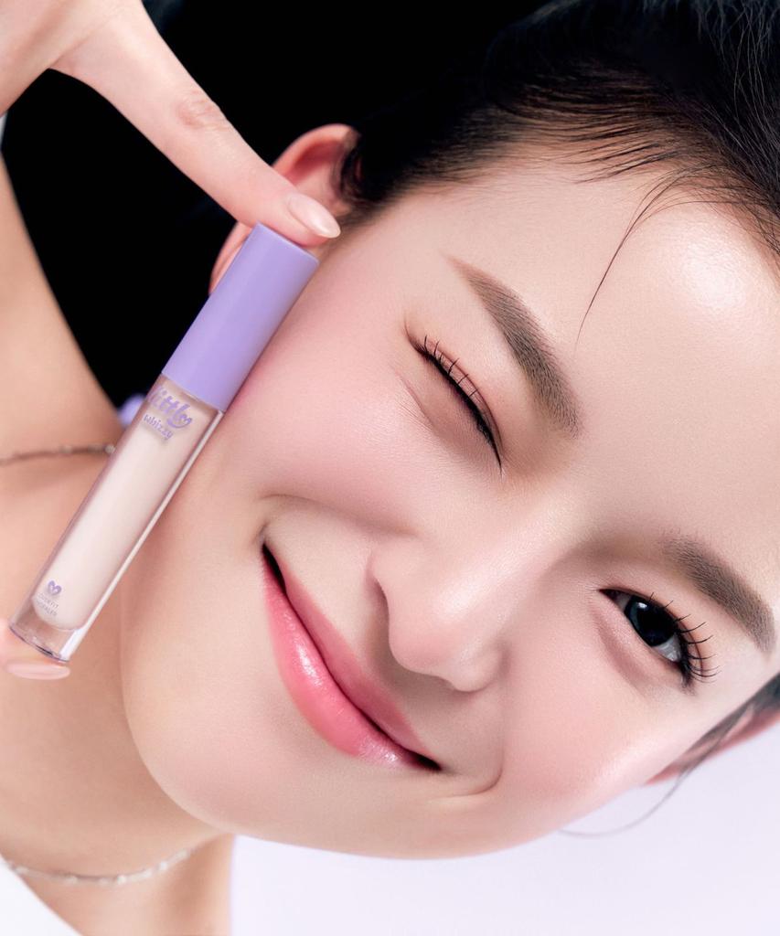 Little Witch Cover Fit Concealer