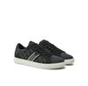 Men's Sneakers Guess Todi Ii Fmptii Fab12 Black