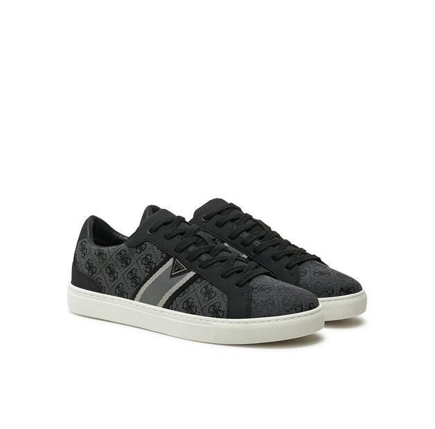 Men's Sneakers Guess Todi Ii Fmptii Fab12 Black