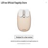 Lofree EP115 Wireless Bluetooth Mouse