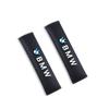 MZFK7 Car Seat Belt Shoulder Pad, Breathable Safety Strap Protector Cover for BMW M E46 E90 E60 F30 F10 E39 E36 G20 G30 F20 E87 E92