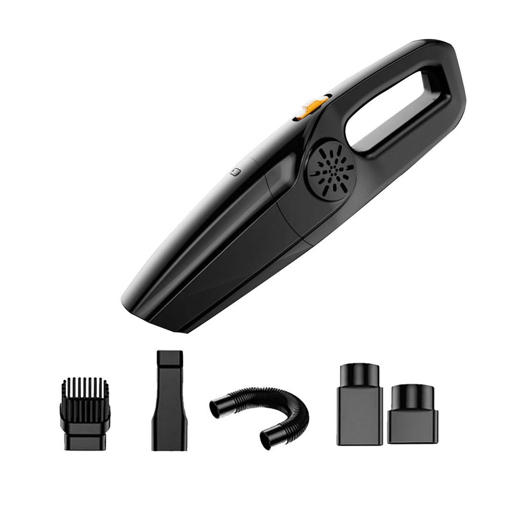 Buy Vehicle Vacuum Cleaner Portable 