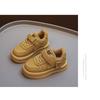 Classmate spring and autumn new children's sports shoes boys casual low-top board shoes girls baby shoes white shoes wholesale