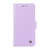 Luxury Leather Wallet Phone Case For Samsung Galaxy A06 A16 A05 A05S A15 A25 A35 A55 A14 A24 A34 A54 A13 Flip Card Slot Cover