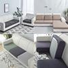 Sofa Seat Cushion Cover Furniture Protector For Pets Kids Stretch Washable Removable Slipcover Sofa Cover Sofa Slipcovers 1Pcs