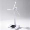 Turbine Science Toys Building Toy Solar Powered 3D Windmill Windmill Toy Windmill Model Puzzle Toys