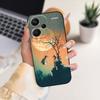 Cases For Redmi Note 13 Pro 4G 5G Soft TPU Silicone Phone Cover For Redmi Note 13 Pro+ Fundas 13 Pro Plus Protective Bumper Case