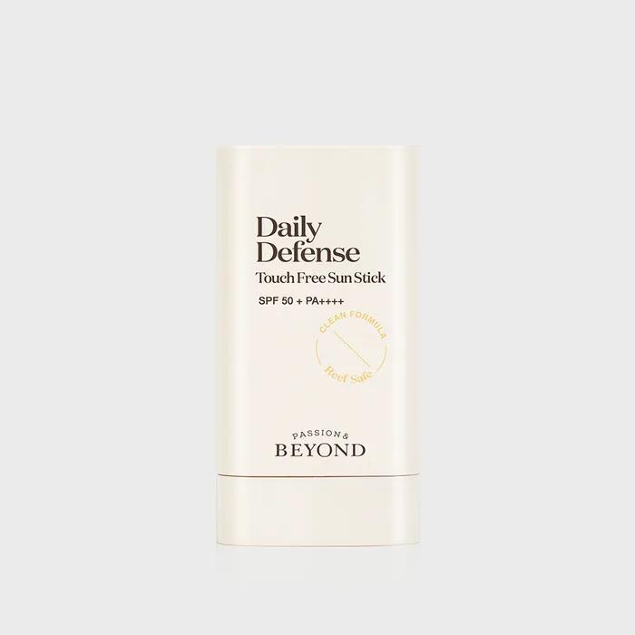Beyond Daily Defense Touch Free Sun Stick 18g