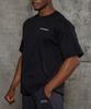 WAVEWEAR Dynamic Overfit T-Shirt Of1