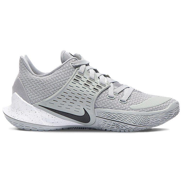 Nike Kyrie 2 Low Tb Promo Wolf Grey Black White CN9827-004