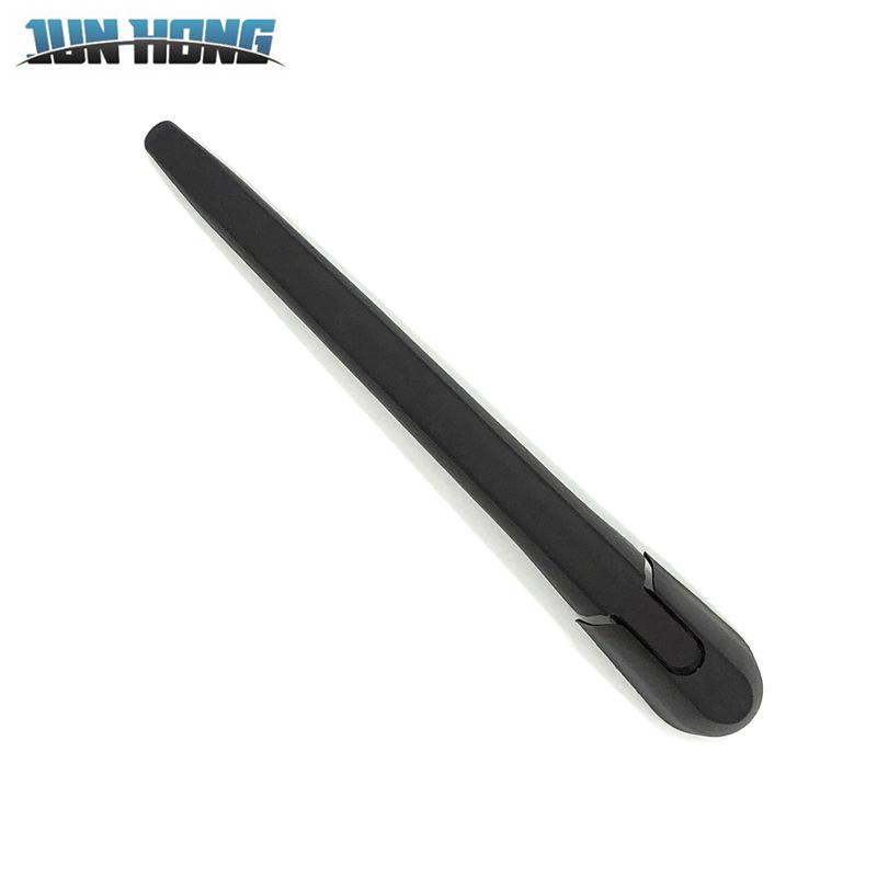 Qoros 5 Rear Wiper Blade Assembly and Arm Cover