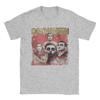 Men T-Shirts Danhausen Wrestler Wrestling Very Nice Very Evil Vintage Cotton Tees Short Sleeve T Shirt Round Neck Tops Plus Size