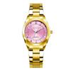 Zuidoost-Azië Dames Quartz Horloge Waterdicht - Populair Stijlvol Studentendesign