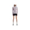 On Climate Zip Hoodie Comfortable Fashi Versatile Lg Sleeve Jacket Women Jackets Lotus-Pink 1WE10331929