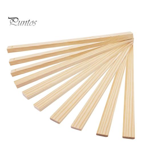 

Руководство по использованию скалки для гончарного дела Деревянные направляющие для полимерной глины Обучение гончарному делу Руководство по использованию скалки для глины Инструменты для гончарного дела Измерение толщины полимерной глины C