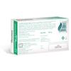 Himalaya Herbals Refreshing Cucumber And Coconut Soap For Smooth Nourished Skin, 75g Bar, Gentle Moisturizing Cleanser For All Skin Types