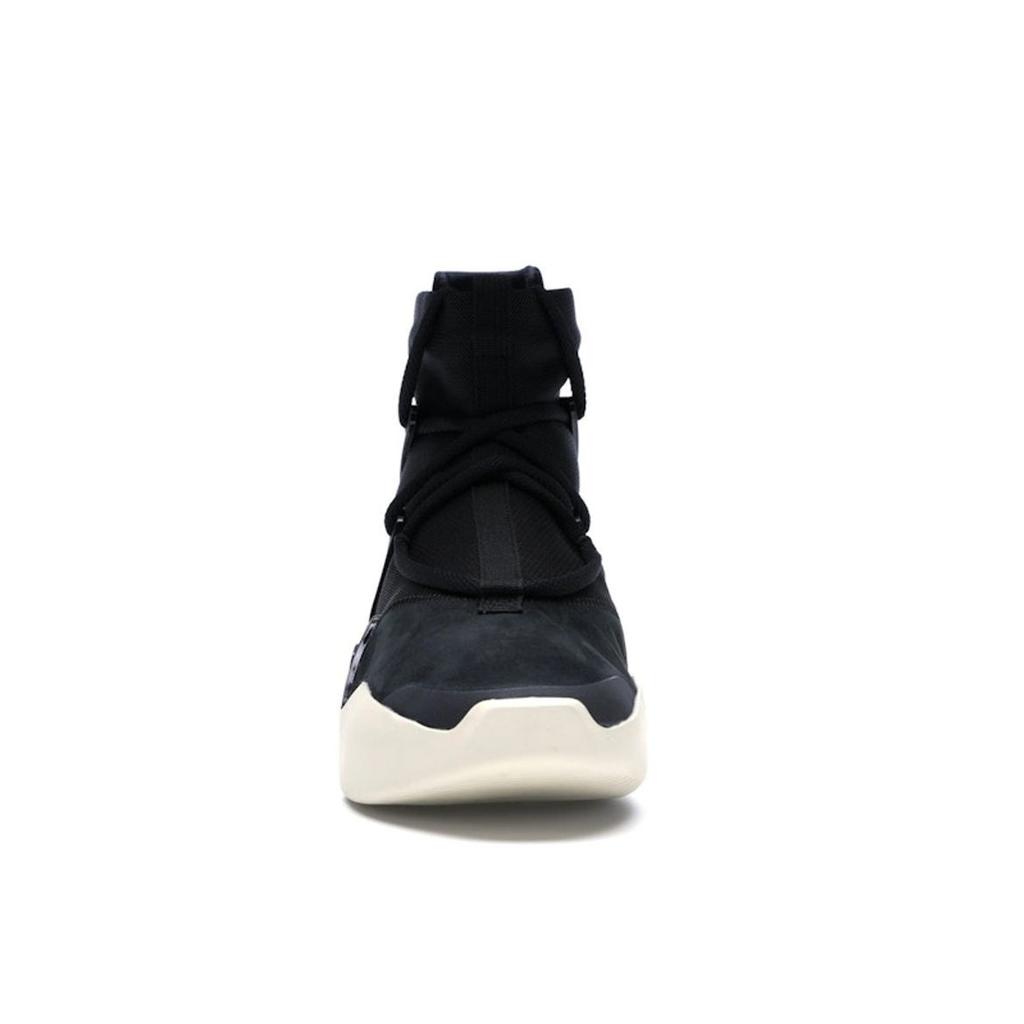 Nike Air Fear Of God 1 Black Men Sneakers AR4237-001