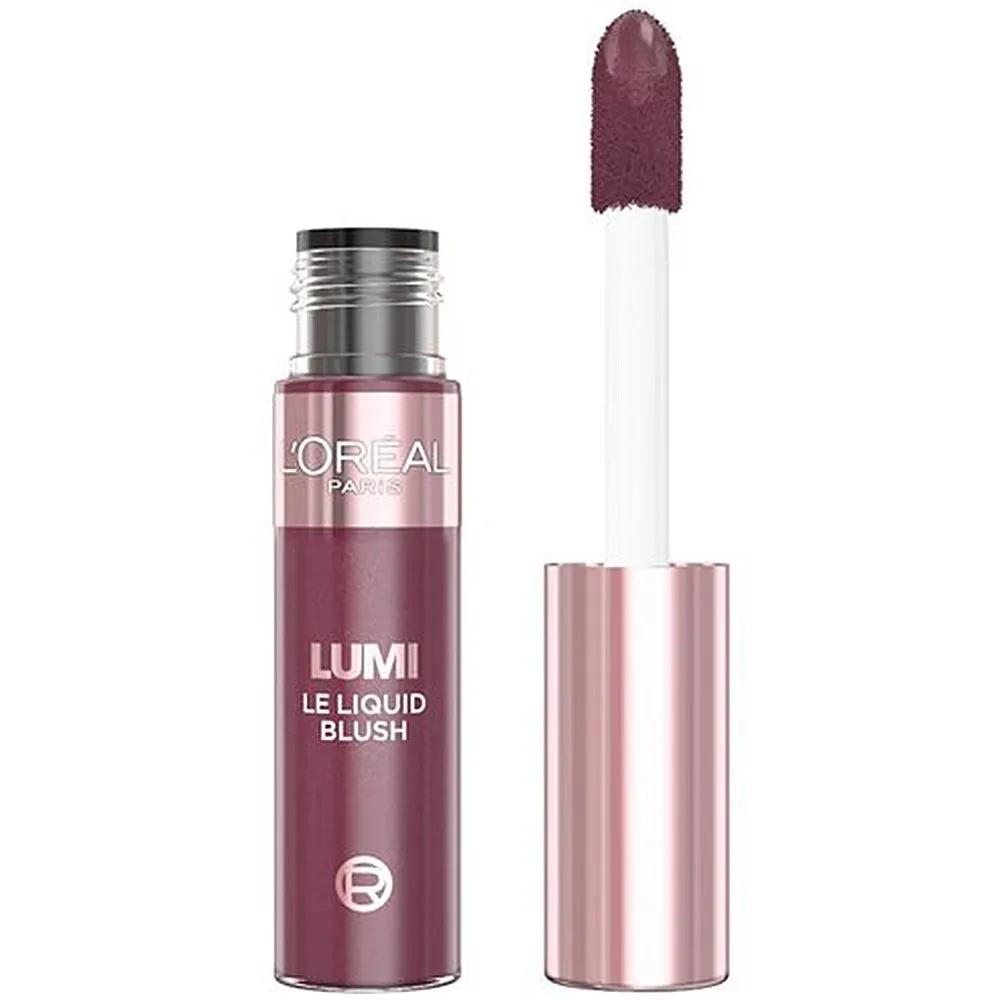 L Oréal Blush Lumi Le Liquid Gloy 645, 10ml