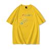 Matching Video Gamers Couple Player 1 Player 2 Tshirt Valentines Day Gifts Funny Matching Couples Short Sleeves Casual Tops