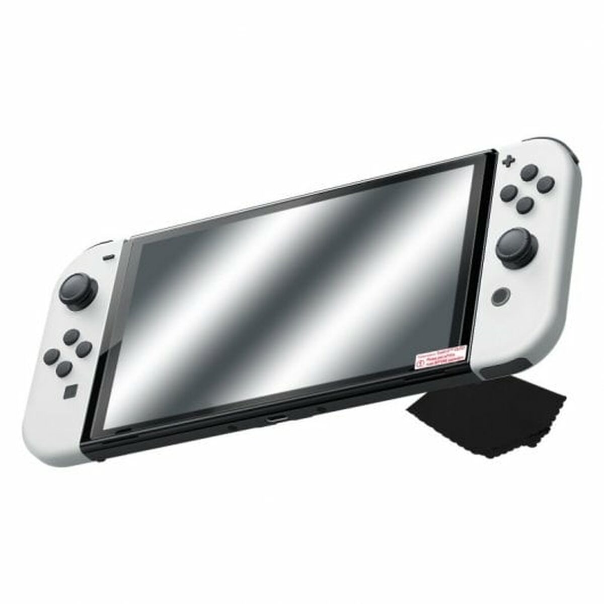 

Защитная пленка для экрана Nintendo Switch Blackfire
