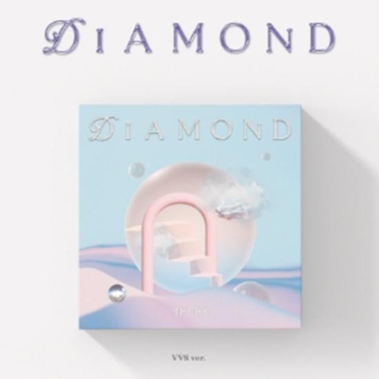 

TRI.BE - сингл 4-й [DIAMOND] (ВВС Вер.) 0
