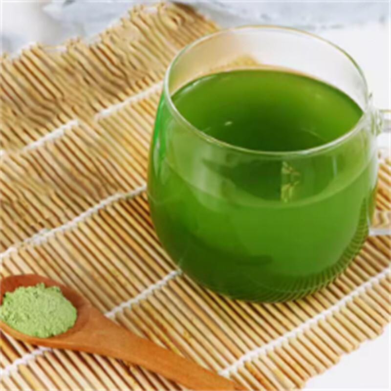 250g Organic Wheat Grass Powder , Wheatgrass Powder for Immunity Support