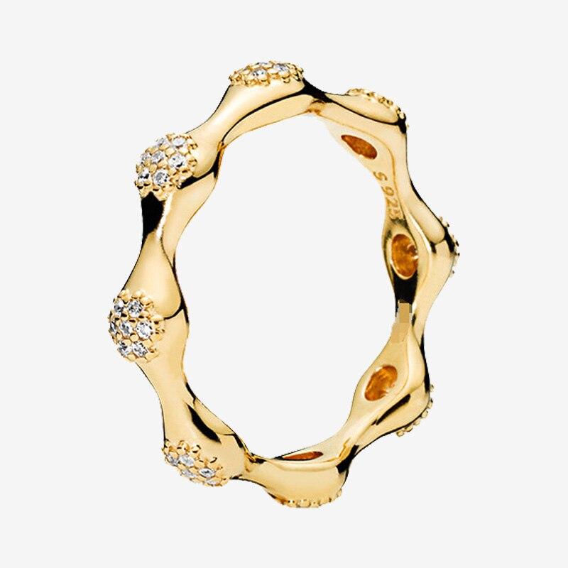 

Кольцо Пан из стерлингового серебра 925 пробы, новое кольцо Love Pod для женщин, подарок на свадьбу, модные украшения 10